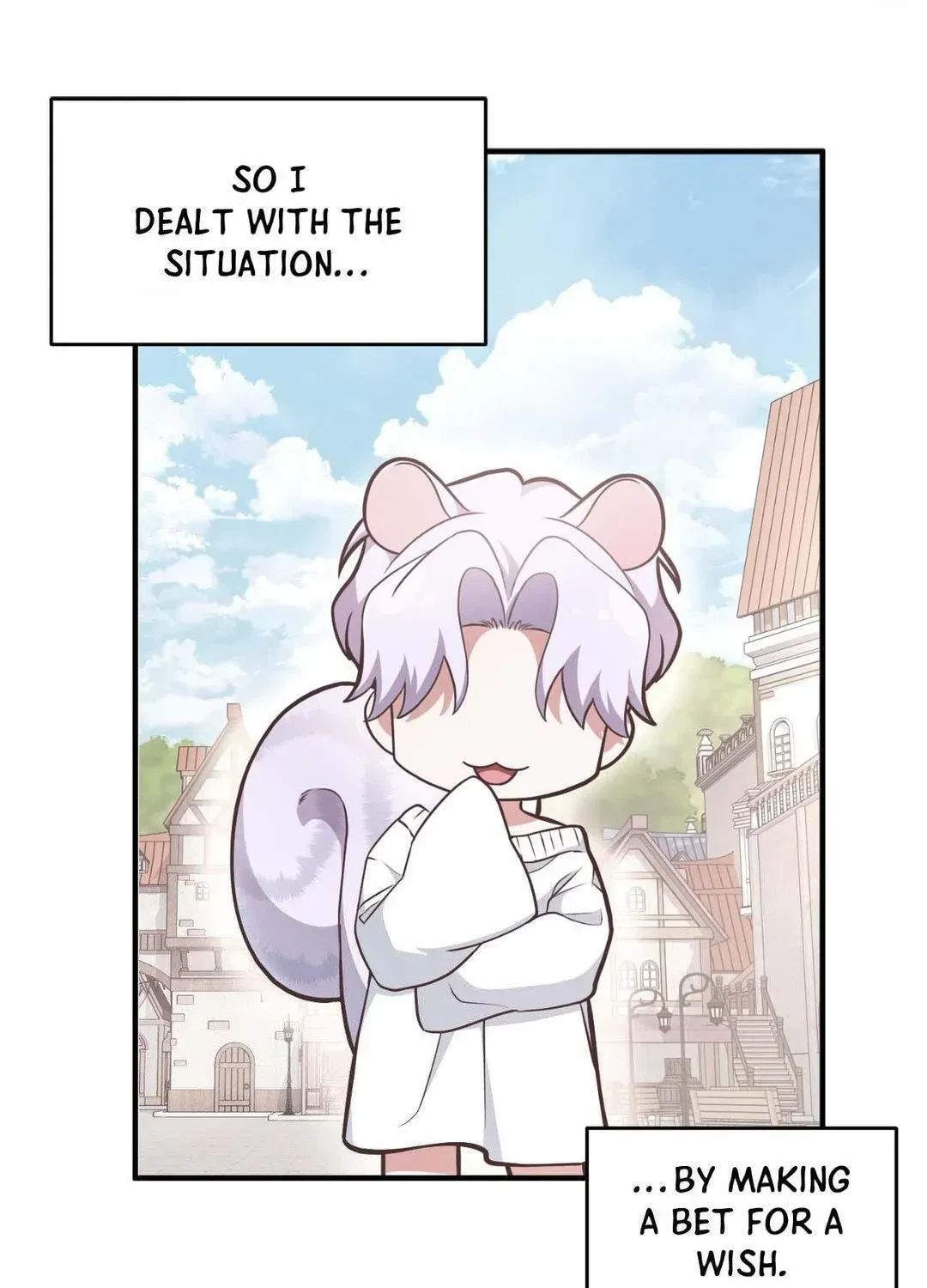 Virtual Strangers Chapter 1, page 165