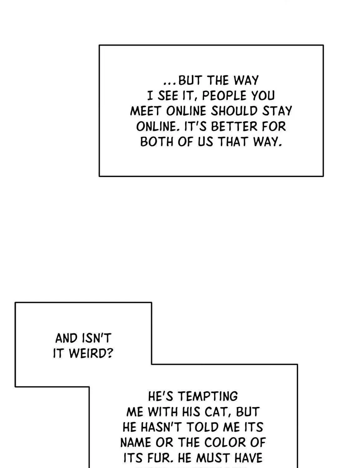 Virtual Strangers Chapter 1, page 171