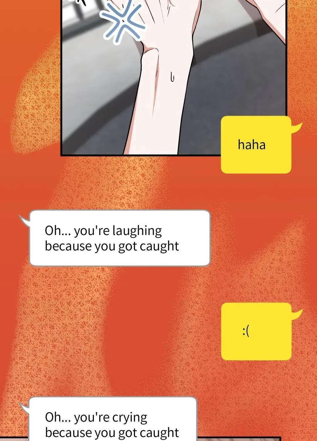 Virtual Strangers Chapter 1, page 185