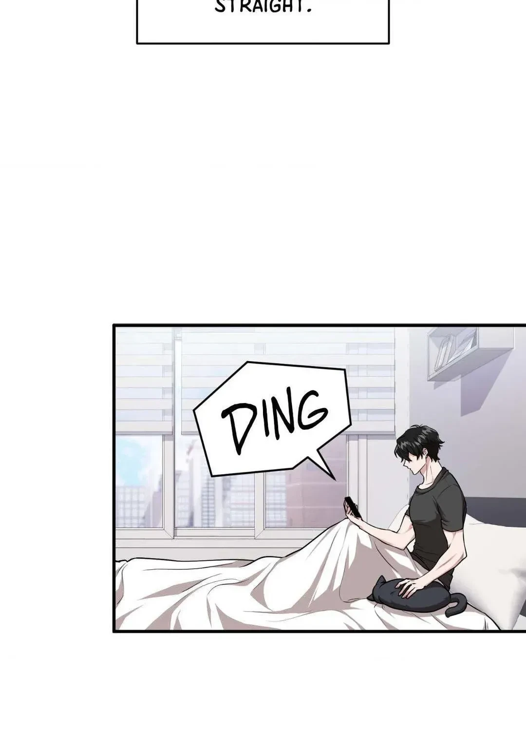 Virtual Strangers Chapter 1, page 197