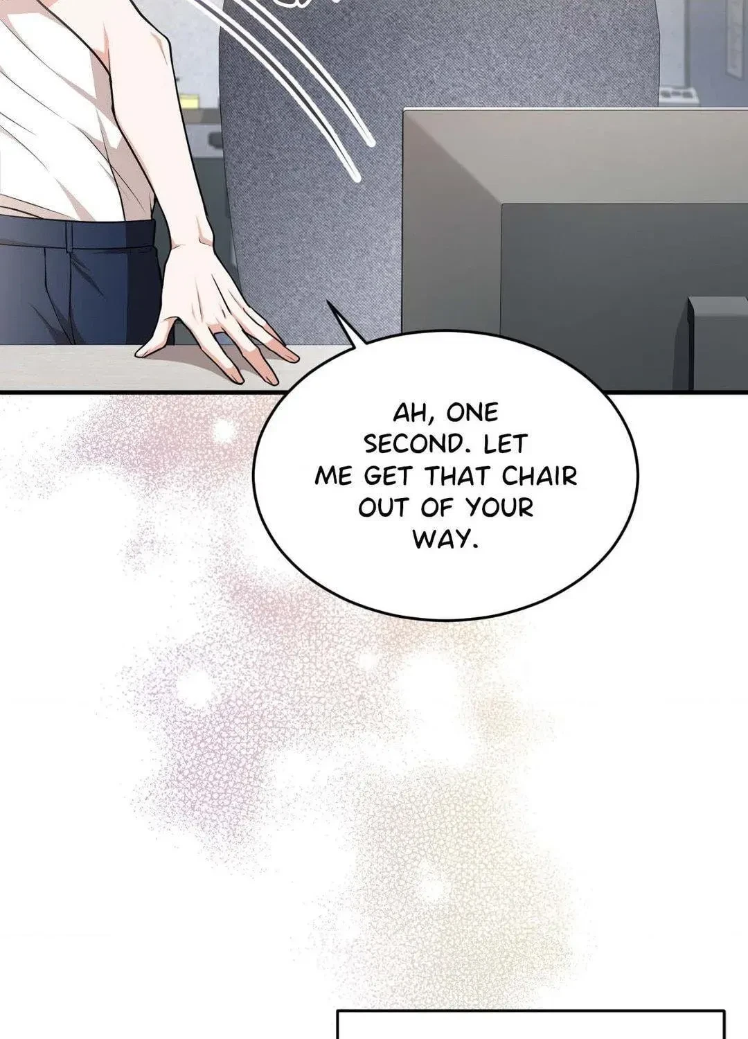 Virtual Strangers Chapter 1, page 201