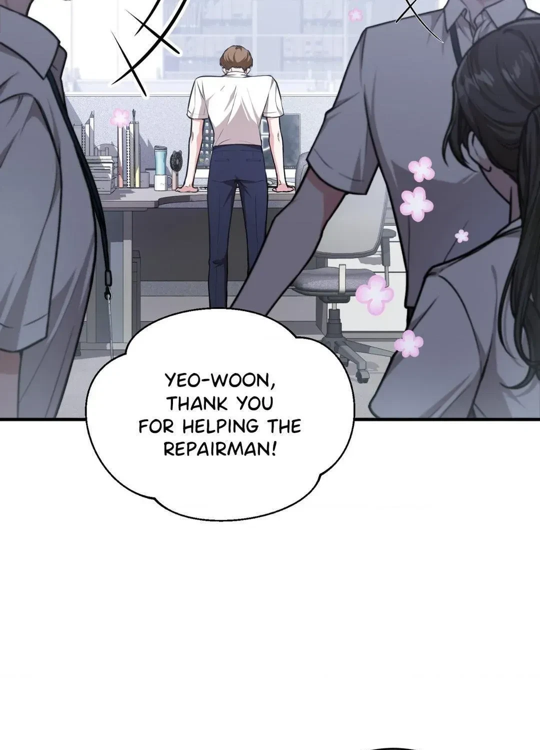 Virtual Strangers Chapter 1, page 211