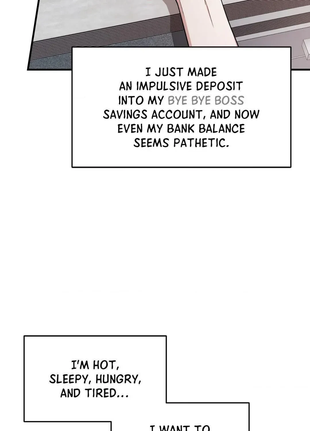 Virtual Strangers Chapter 1, page 29