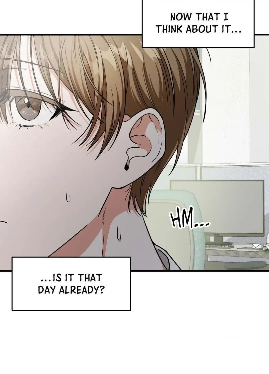 Virtual Strangers Chapter 1, page 49