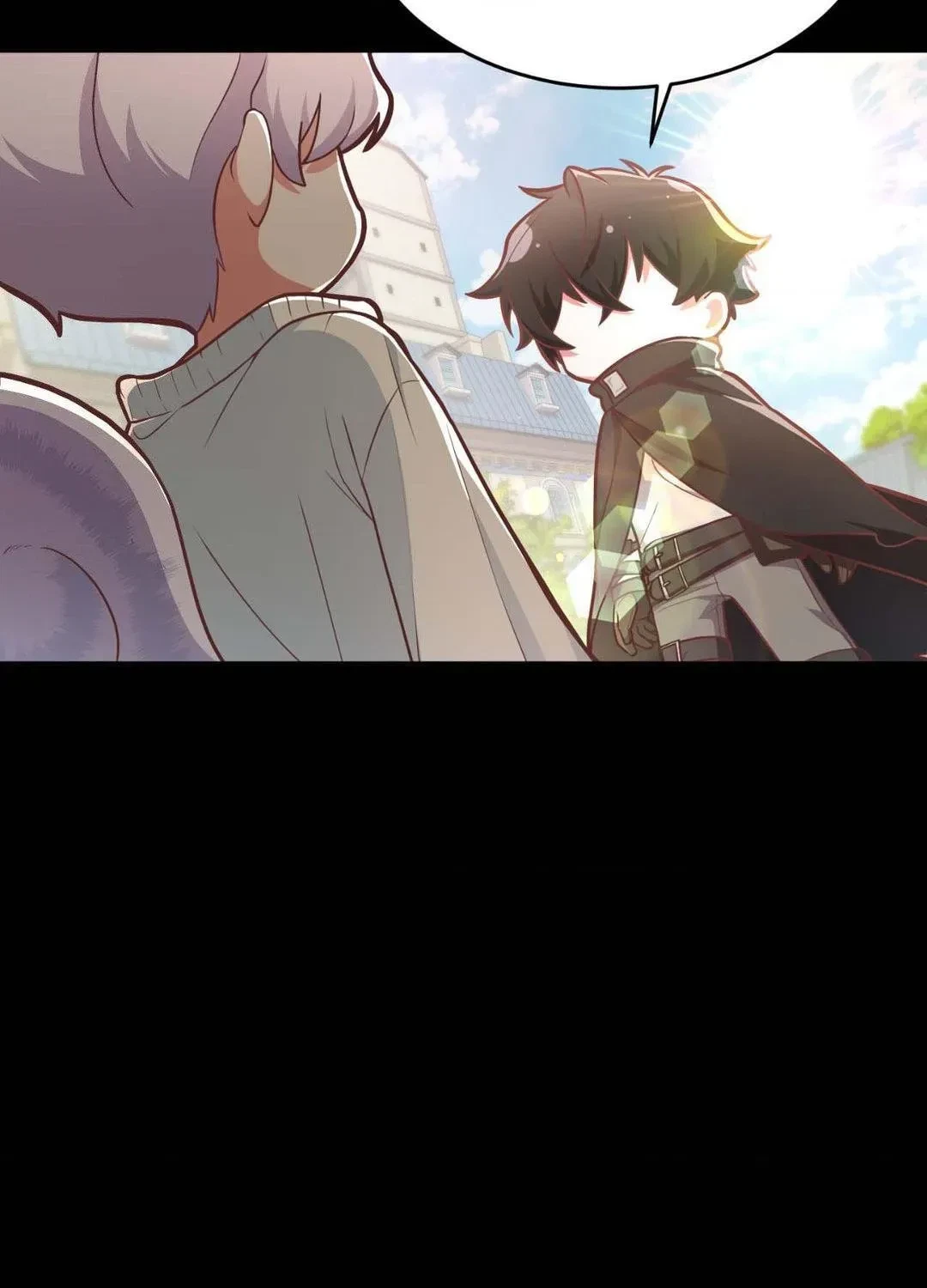 Virtual Strangers Chapter 1, page 55