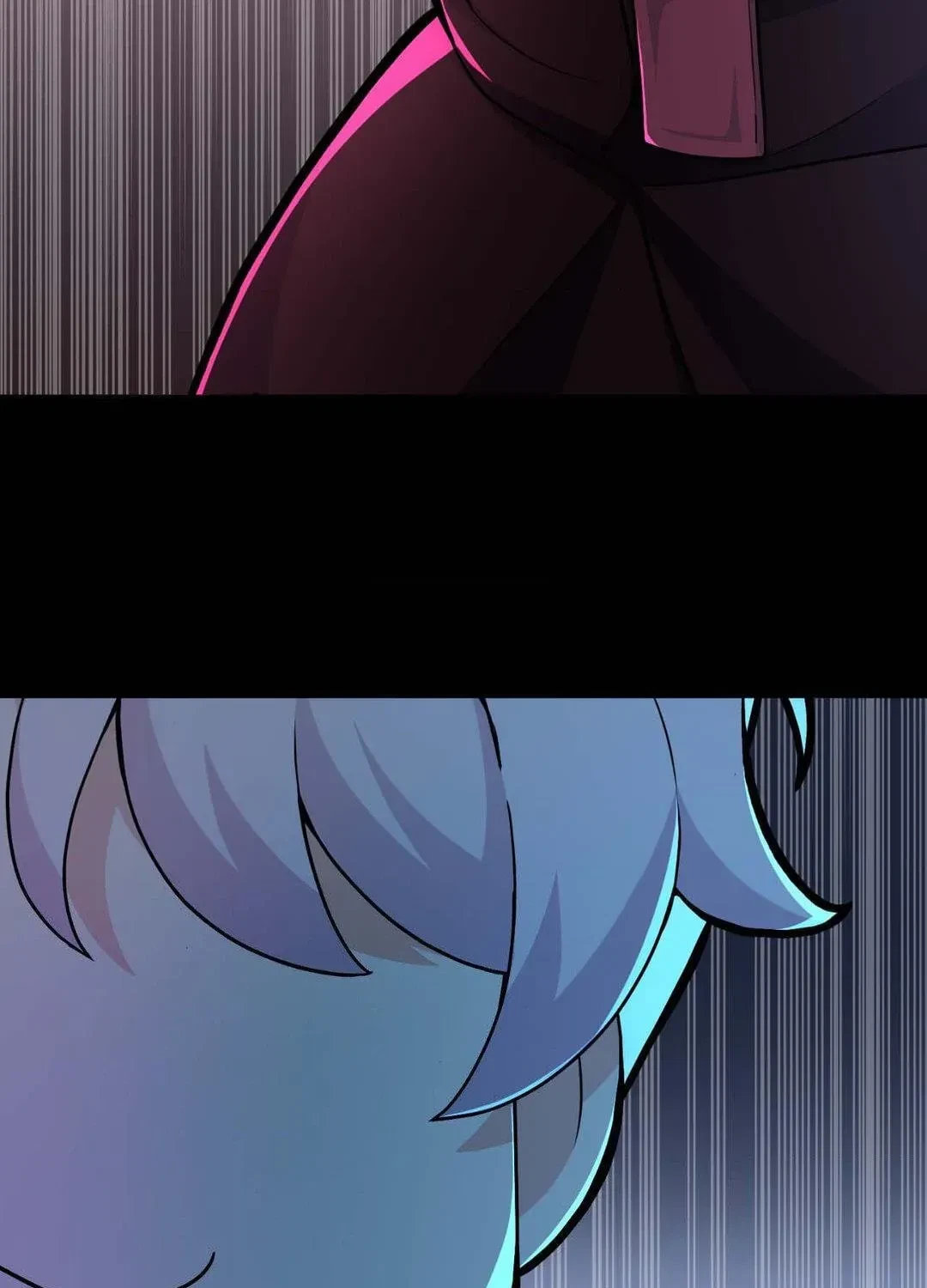 Virtual Strangers Chapter 1, page 61