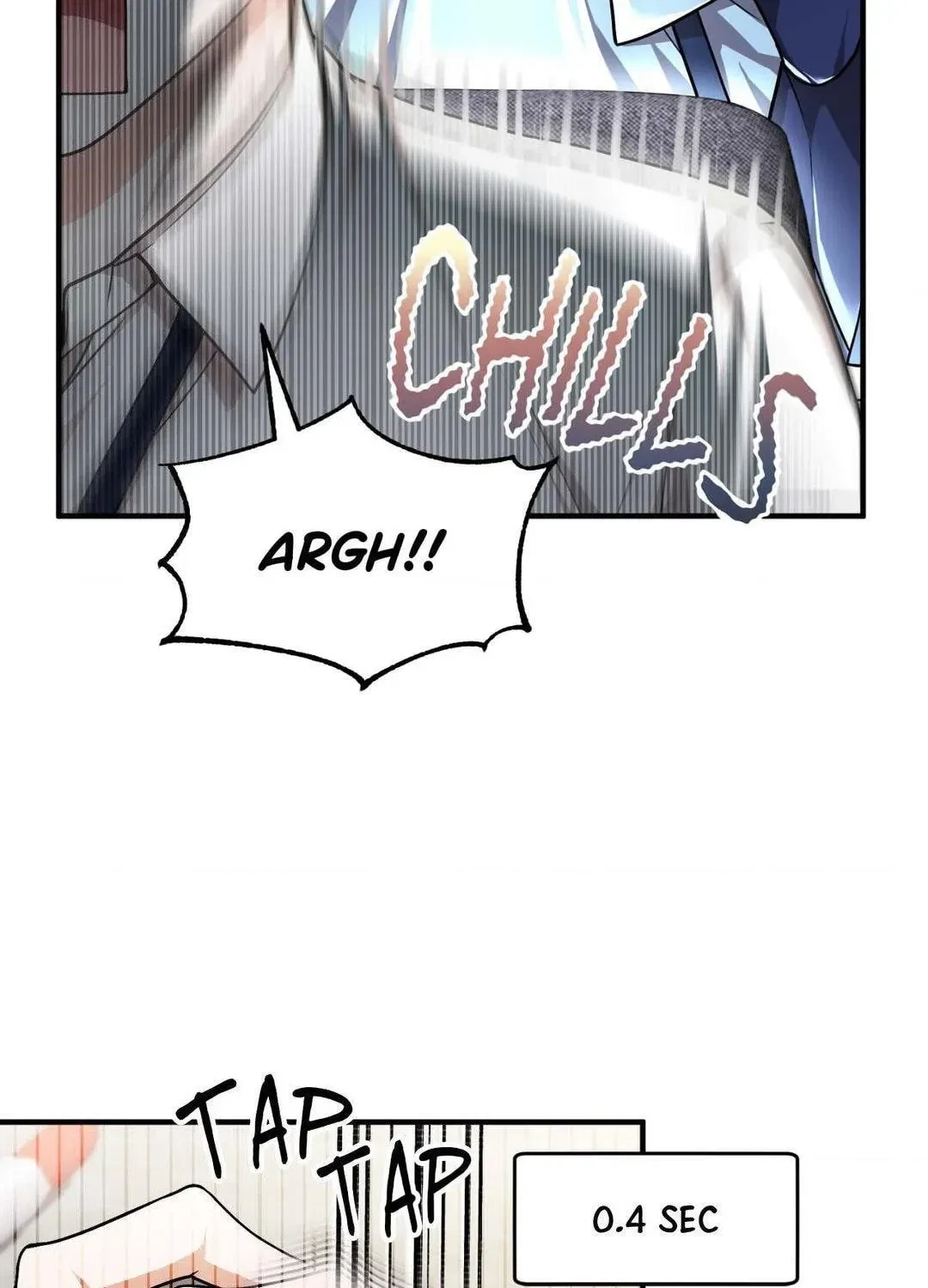 Virtual Strangers Chapter 1, page 71