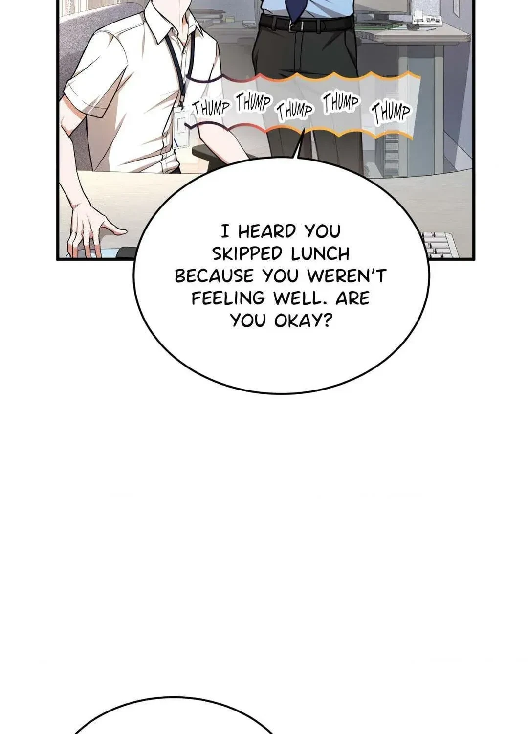 Virtual Strangers Chapter 1, page 75