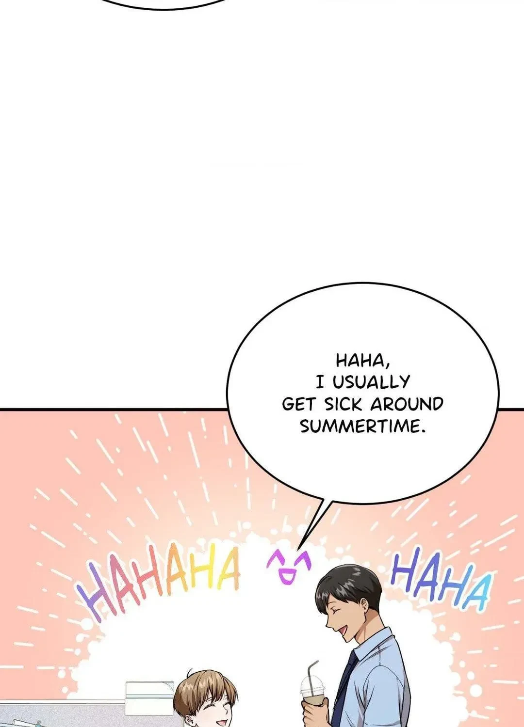 Virtual Strangers Chapter 1, page 79