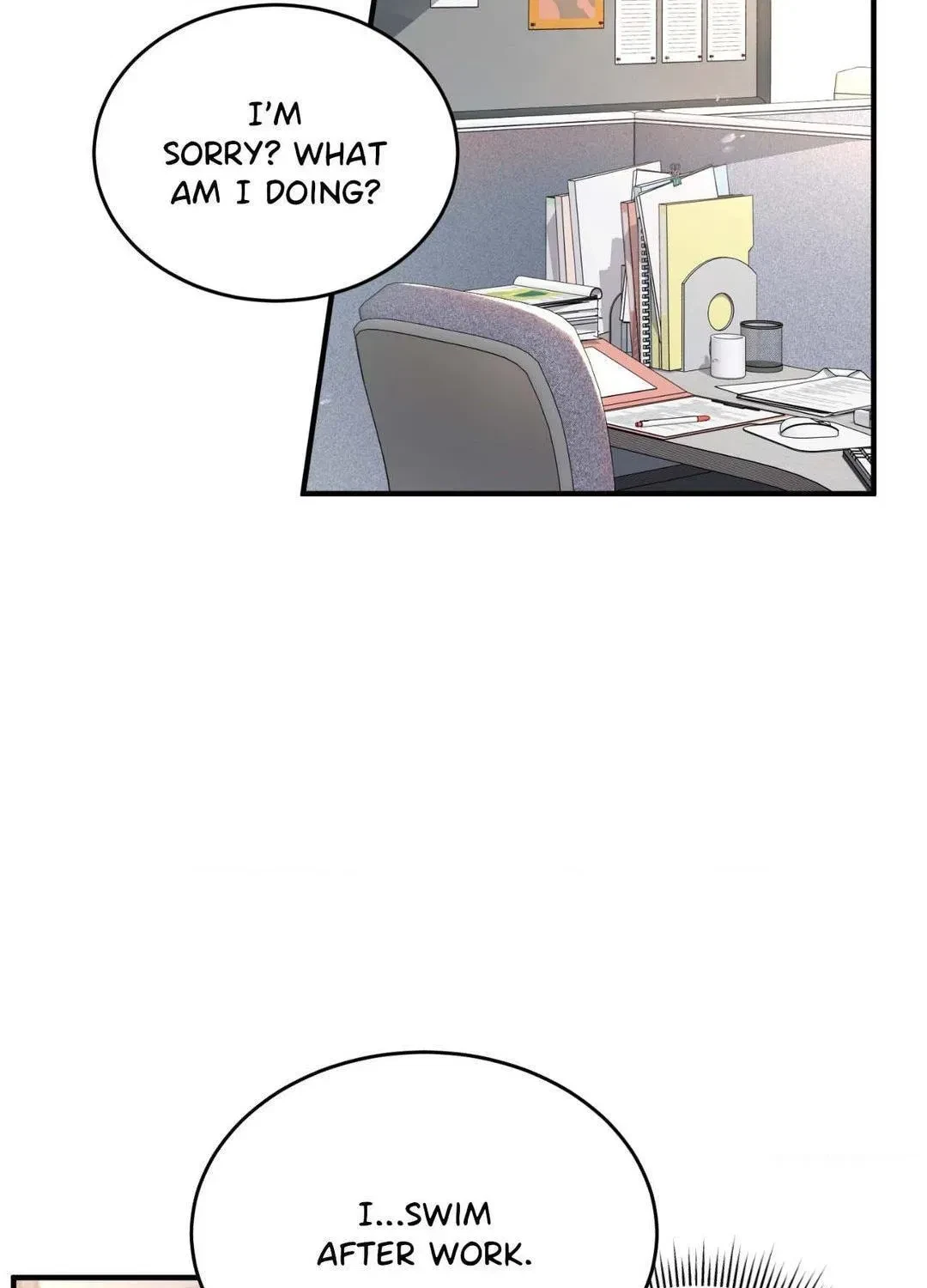 Virtual Strangers Chapter 1, page 83