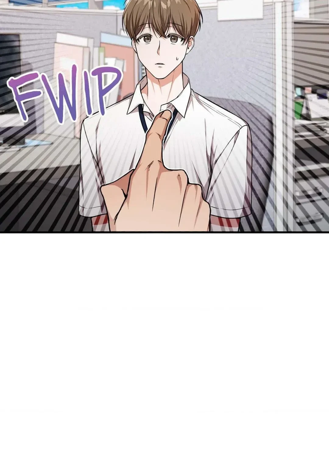 Virtual Strangers Chapter 1, page 91
