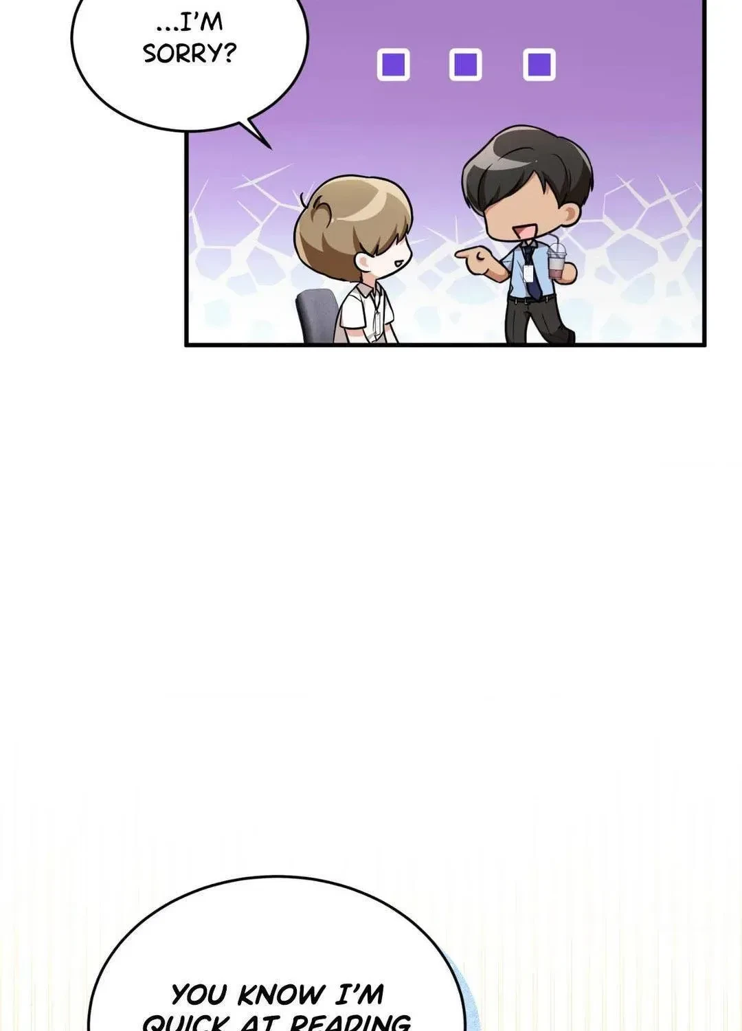 Virtual Strangers Chapter 1, page 93