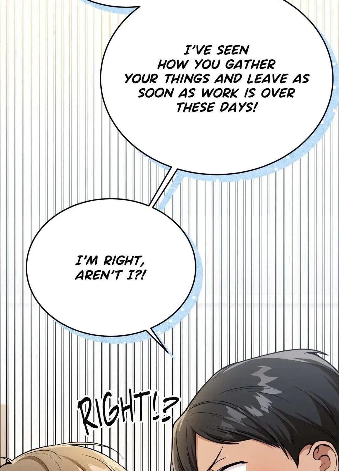 Virtual Strangers Chapter 1, page 95