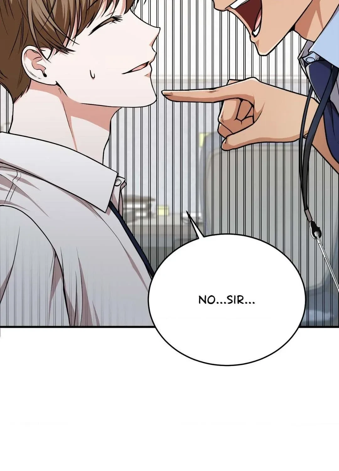 Virtual Strangers Chapter 1, page 97