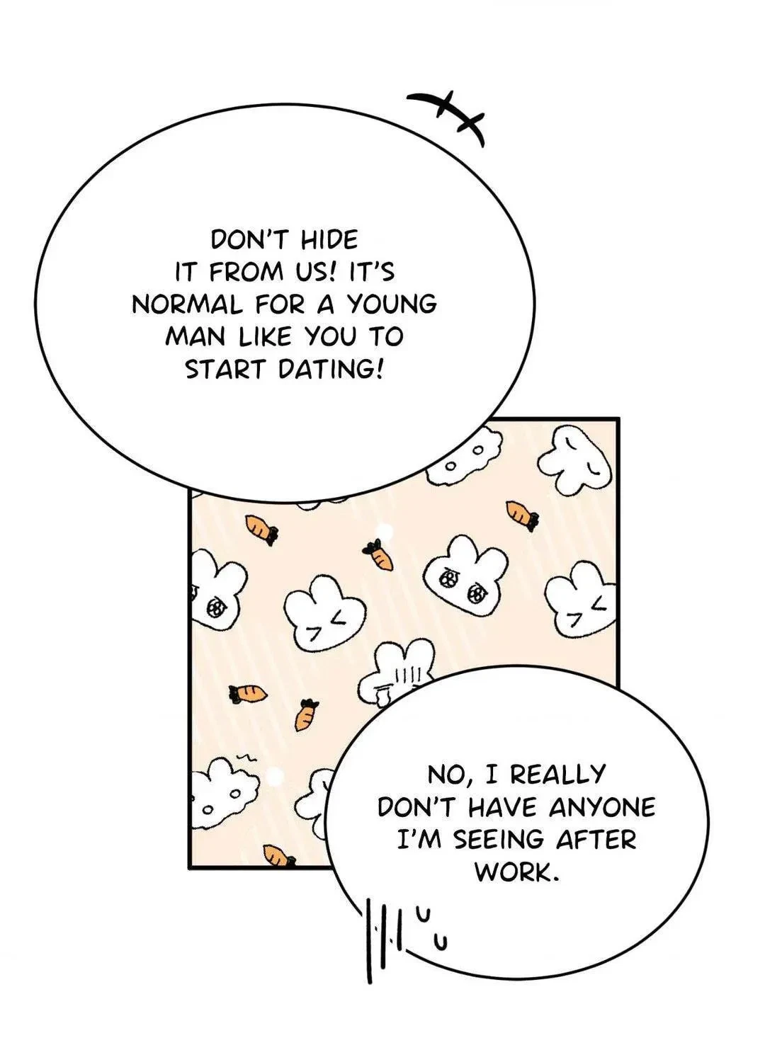 Virtual Strangers Chapter 1, page 99