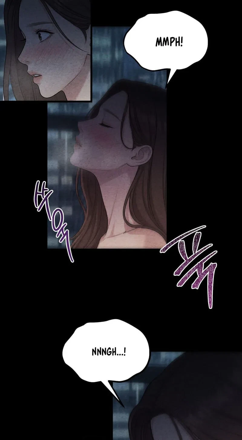 Broken And Abandoned Chapter 15, page 13