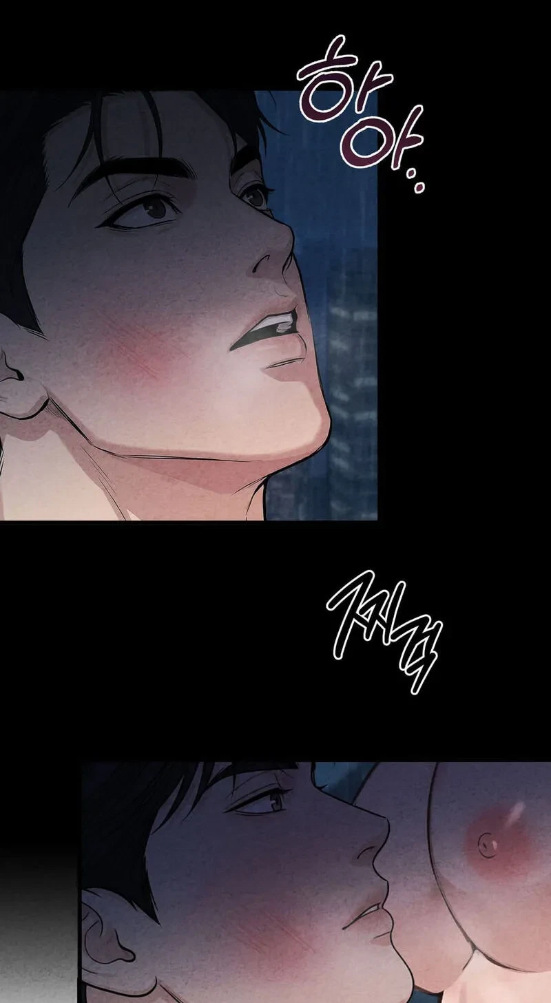Broken And Abandoned Chapter 15, page 16