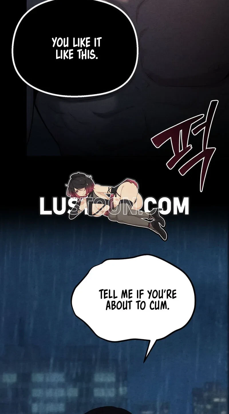 Broken And Abandoned Chapter 15, page 23