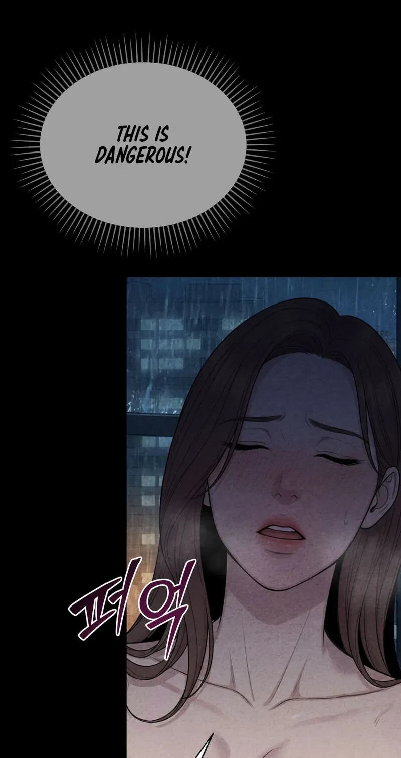 Broken And Abandoned Chapter 15, page 32