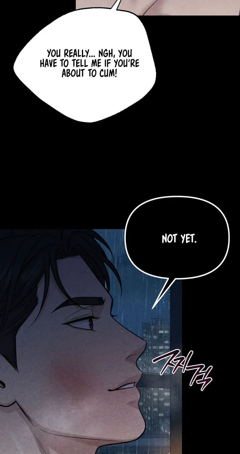 Broken And Abandoned Chapter 15, page 33