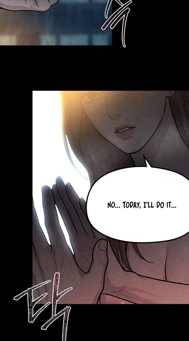 Broken And Abandoned Chapter 15, page 4