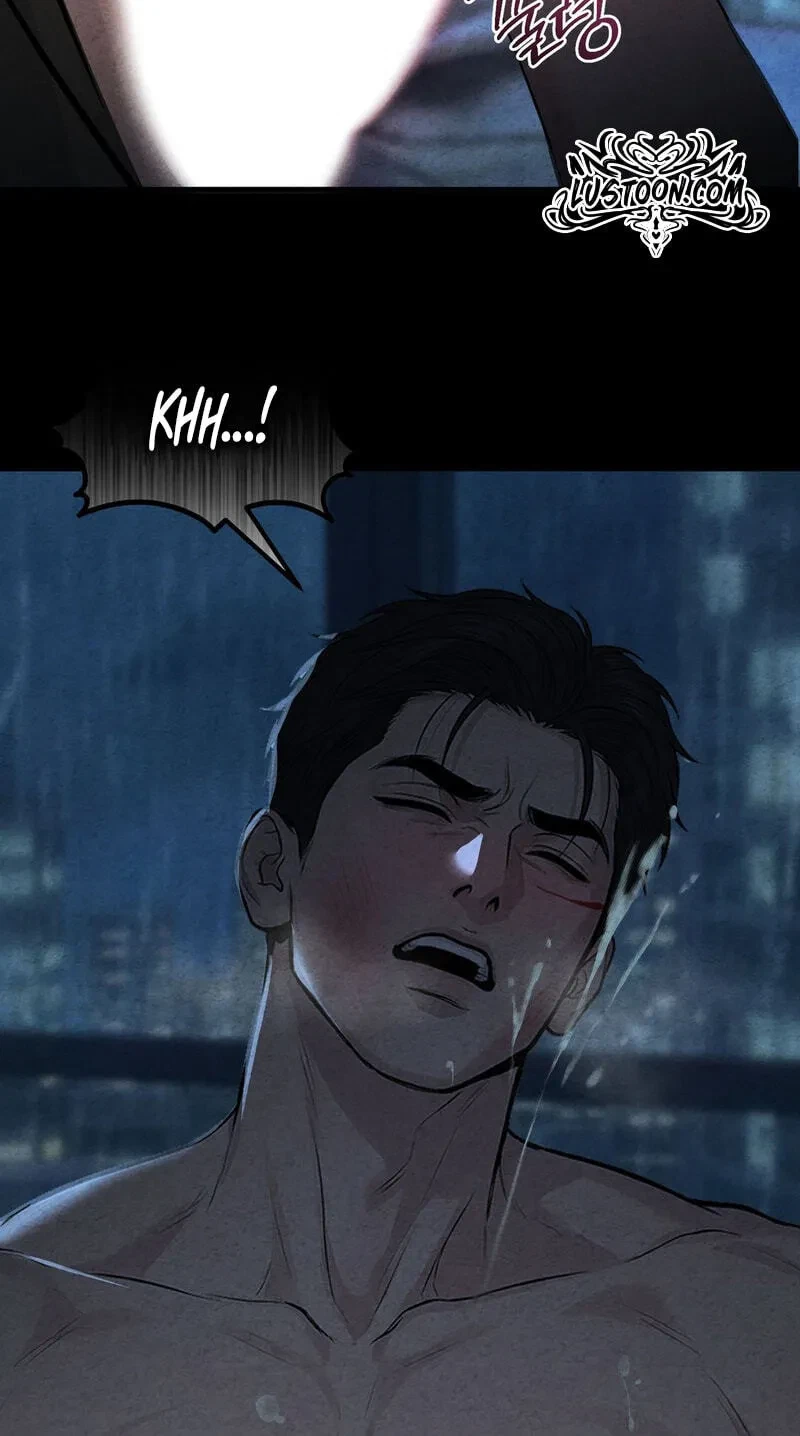 Broken And Abandoned Chapter 15, page 44