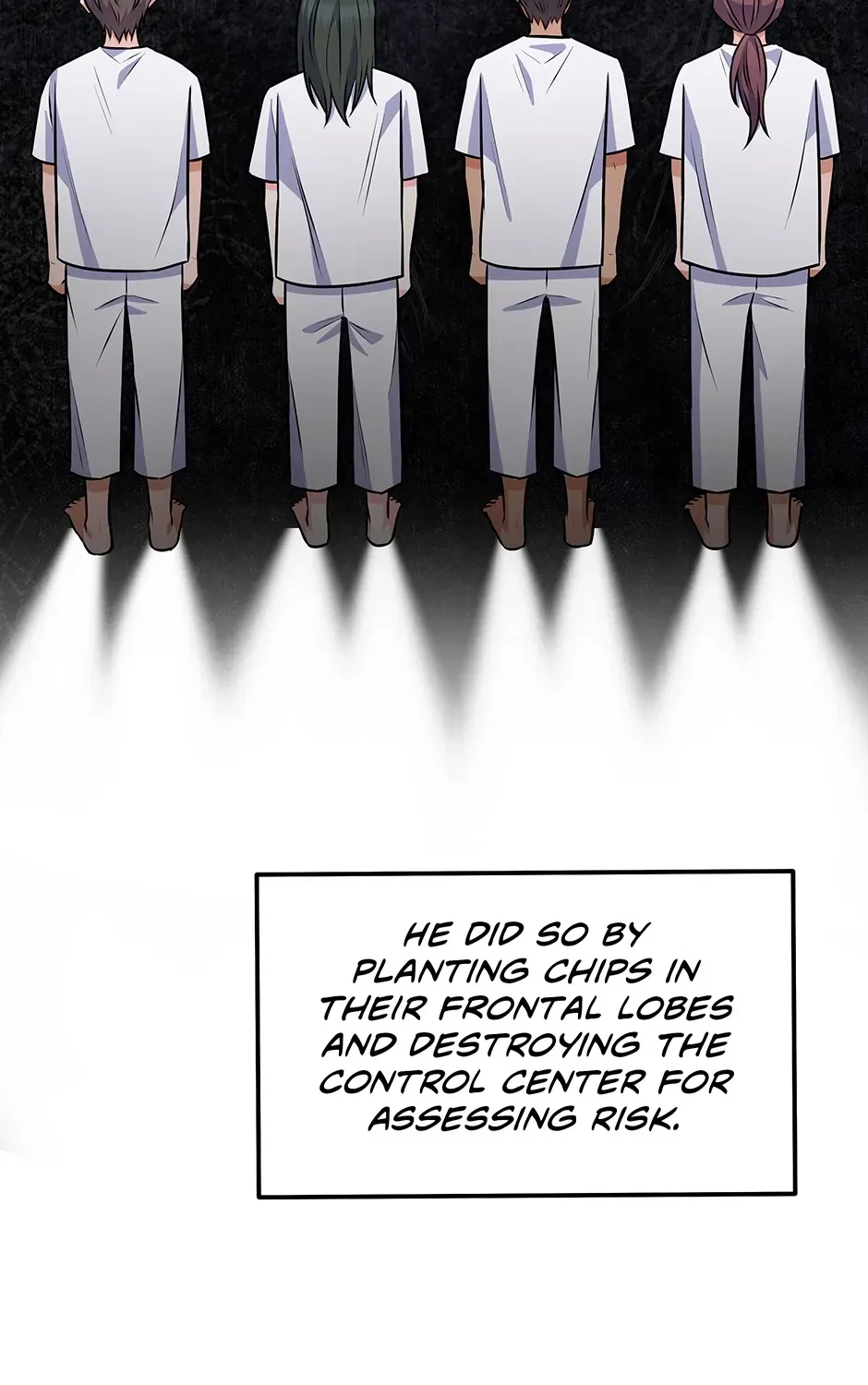 Chapter 64, page 150