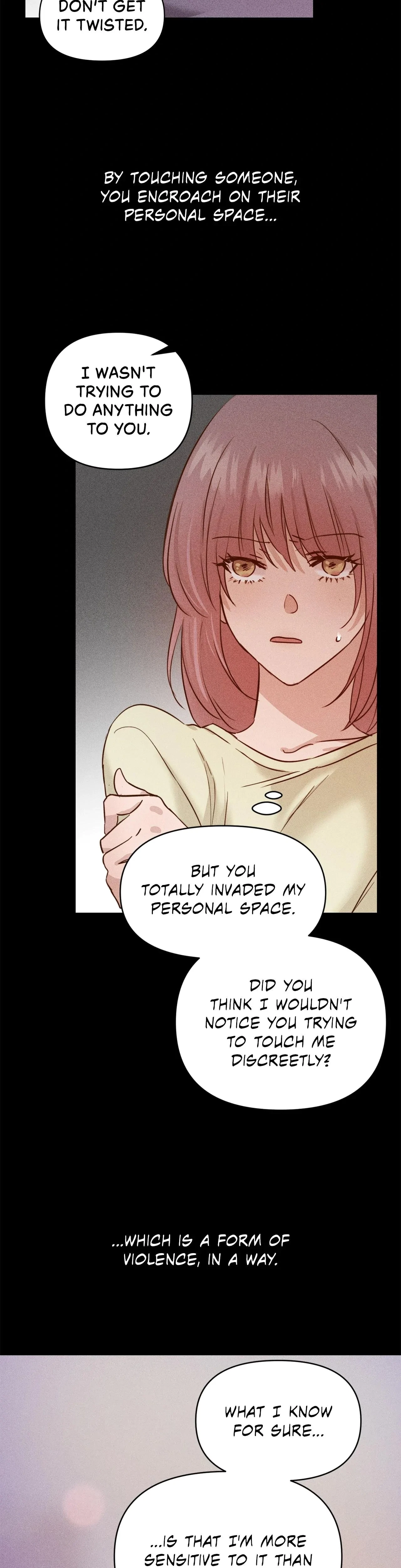 Tasty Tester Chapter 7, page 3