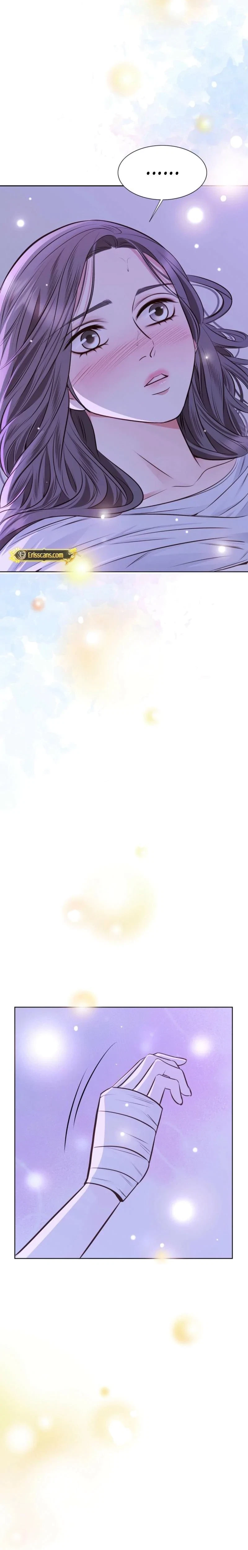 Return To Geumnak-Ri Chapter 38, page 15