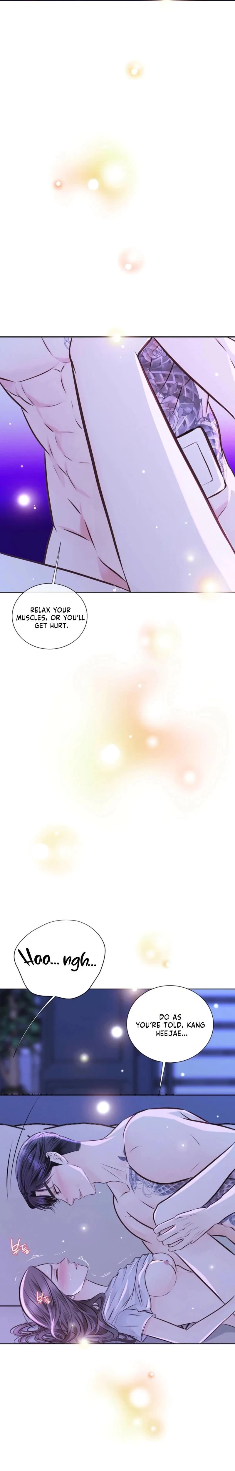 Return To Geumnak-Ri Chapter 38, page 24