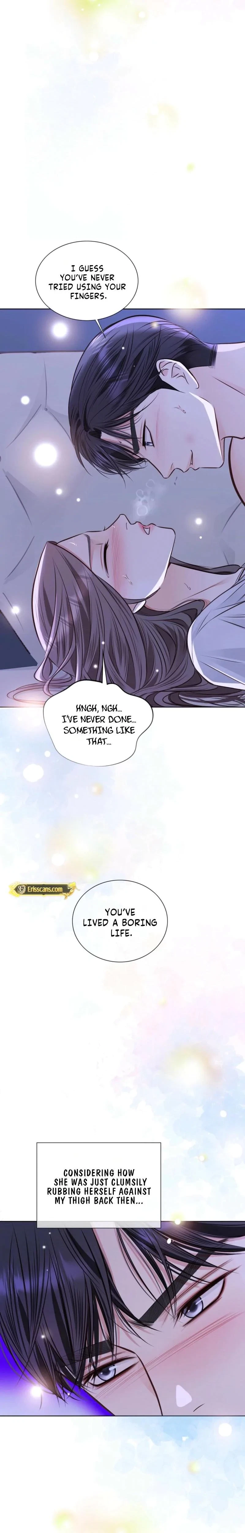 Return To Geumnak-Ri Chapter 38, page 7