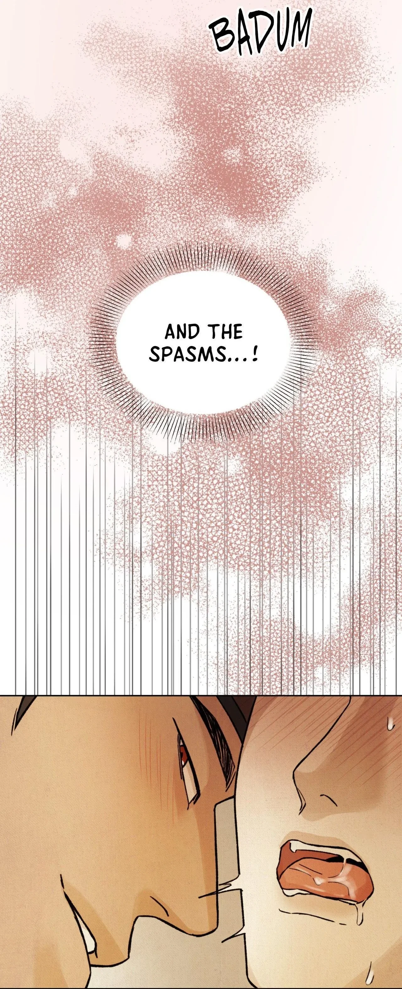 The Alluring Tale Of Mong-Ryong Chapter 46, page 3