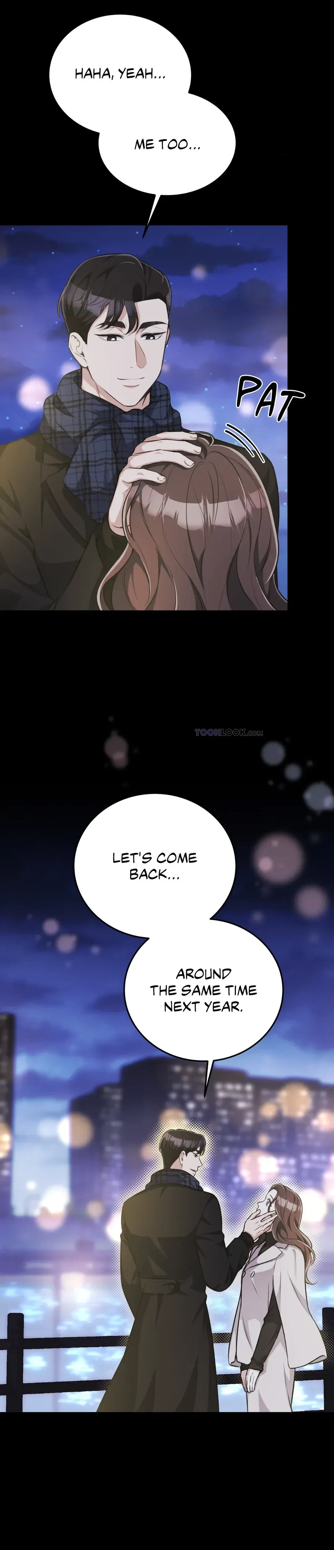 Bride For The Taking Chapter 3, page 10