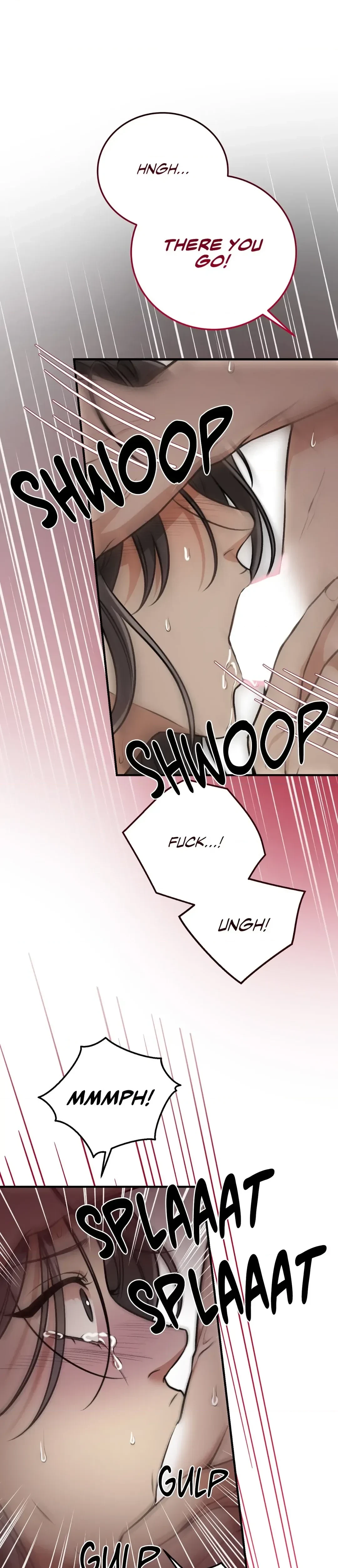 Bride For The Taking Chapter 3, page 21