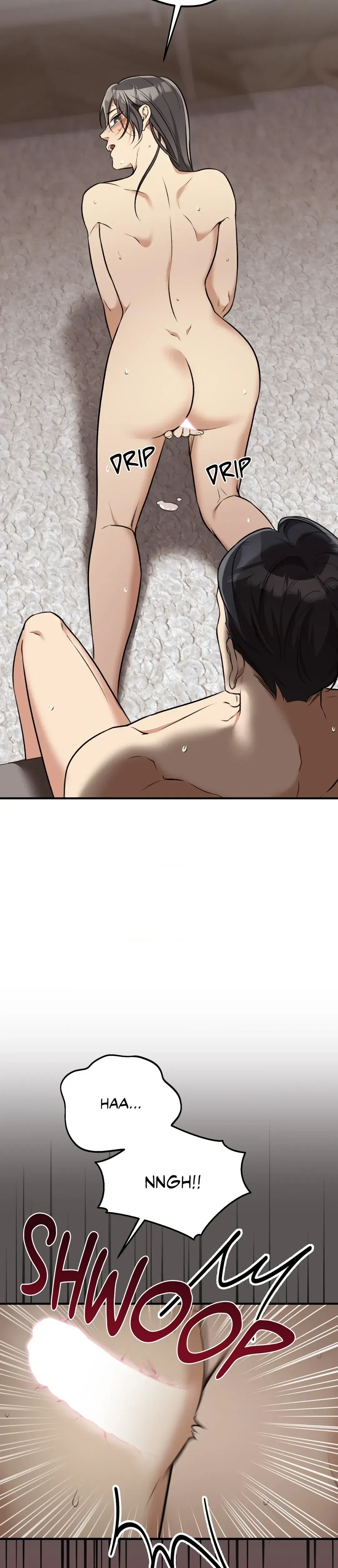 Bride For The Taking Chapter 3, page 28