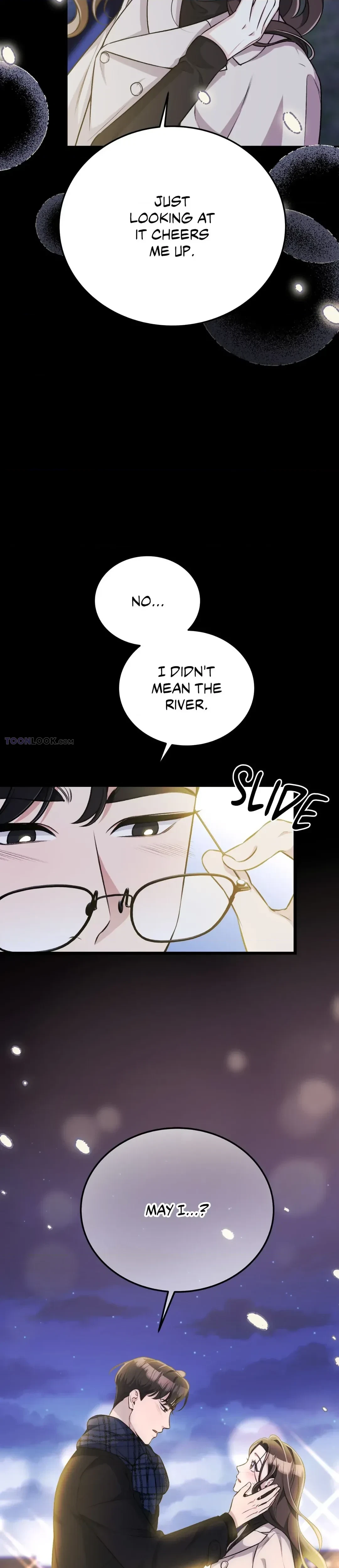 Bride For The Taking Chapter 3, page 4