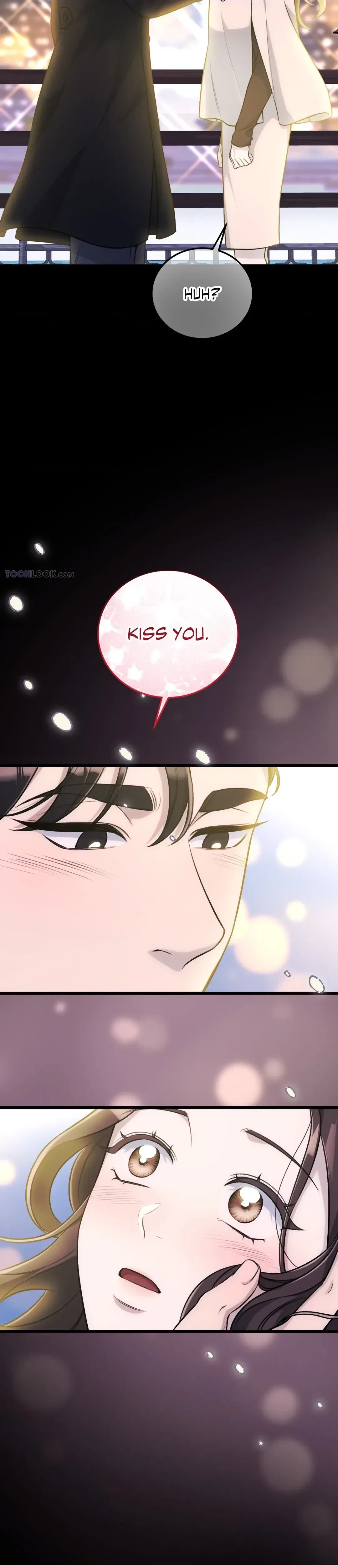 Bride For The Taking Chapter 3, page 5