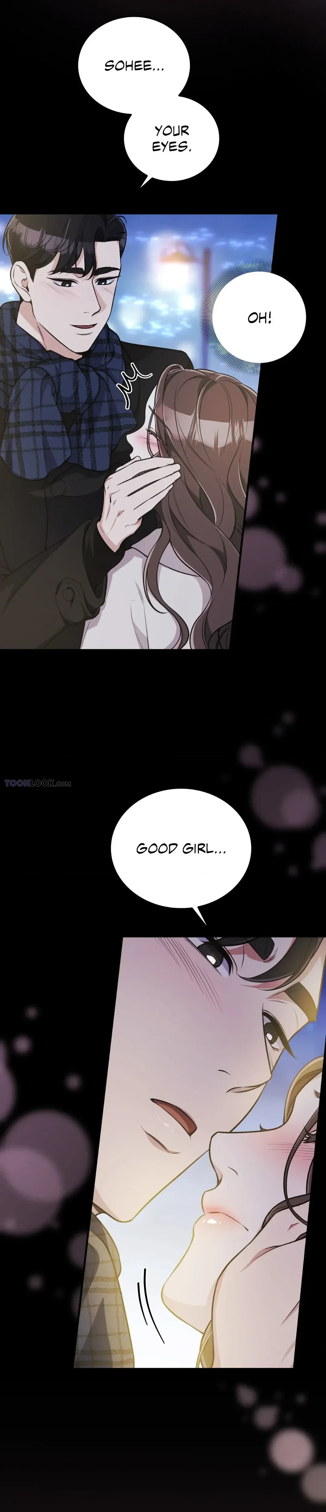 Bride For The Taking Chapter 3, page 6