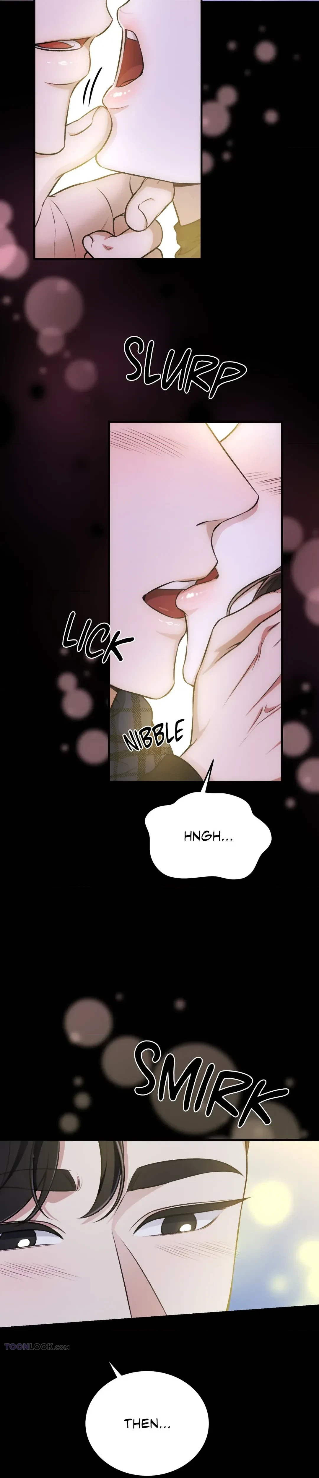 Bride For The Taking Chapter 3, page 8