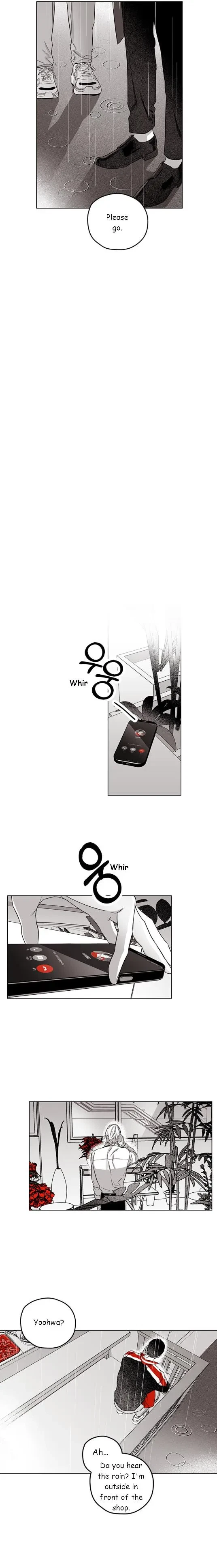 Feast Of Flowers Chapter 15, page 10