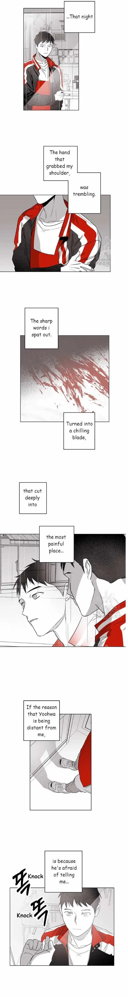 Feast Of Flowers Chapter 15, page 4