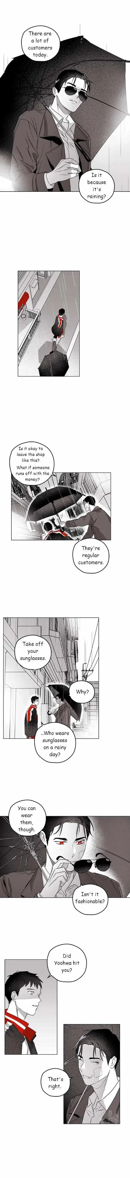Feast Of Flowers Chapter 15, page 5