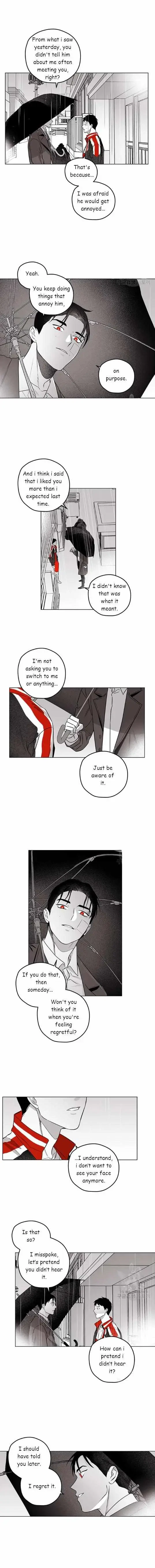 Feast Of Flowers Chapter 15, page 7