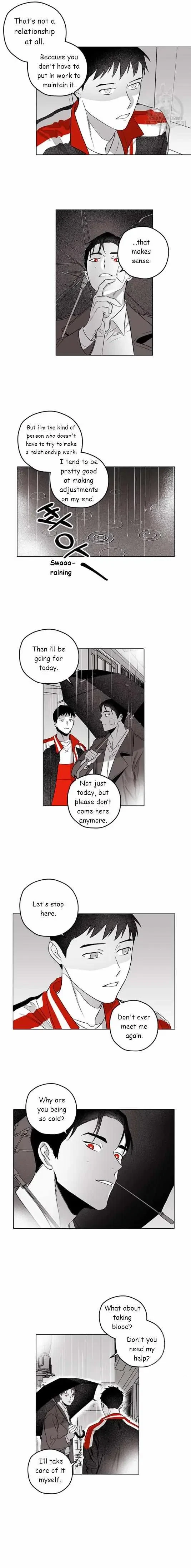Feast Of Flowers Chapter 15, page 9