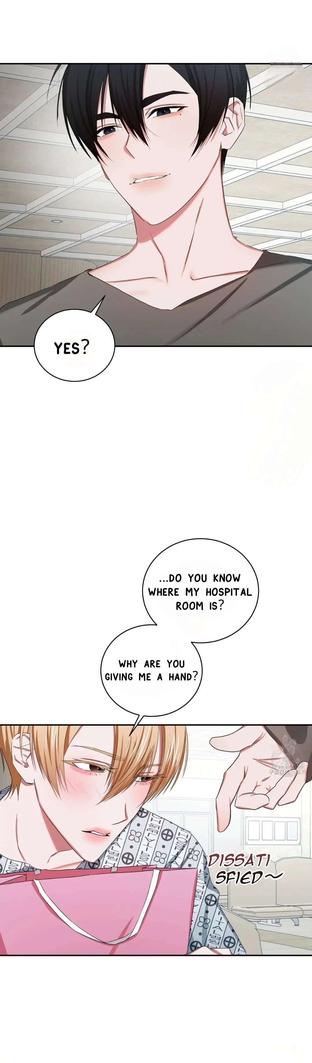 Tasty Temptations Chapter 9, page 29
