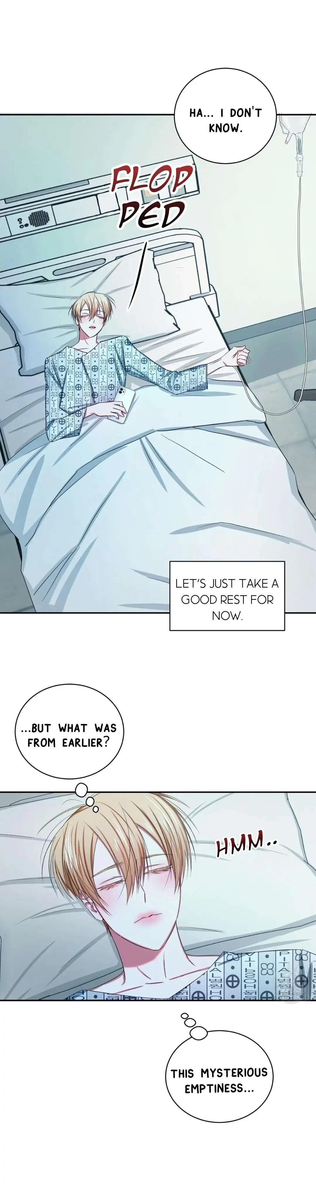Tasty Temptations Chapter 9, page 4