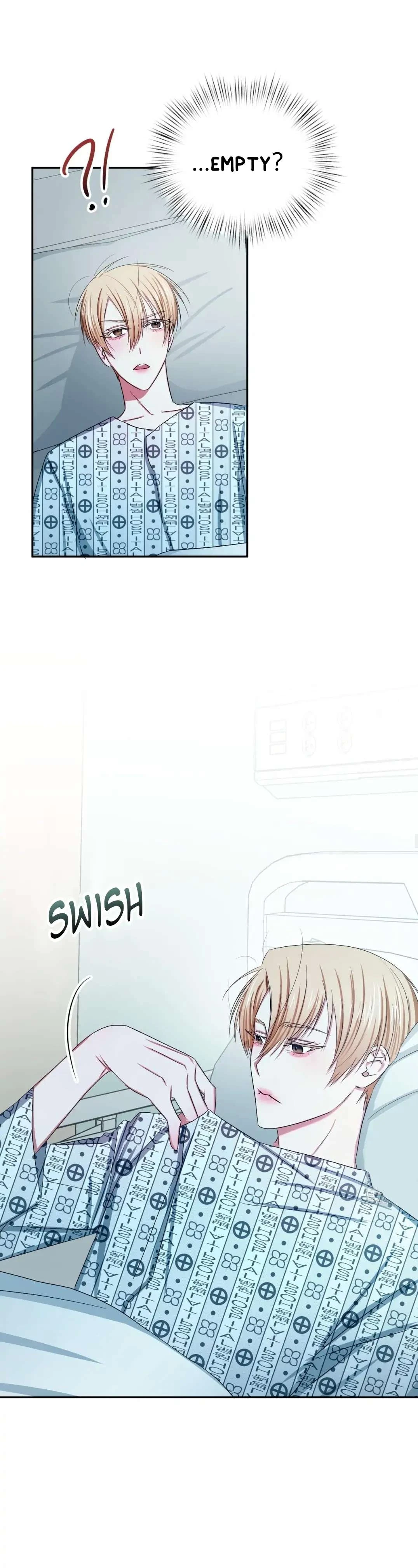 Tasty Temptations Chapter 9, page 5