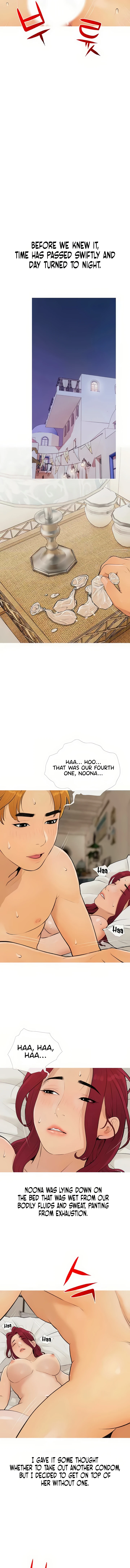 I Became A Sugar Daddy Chapter 8, page 6
