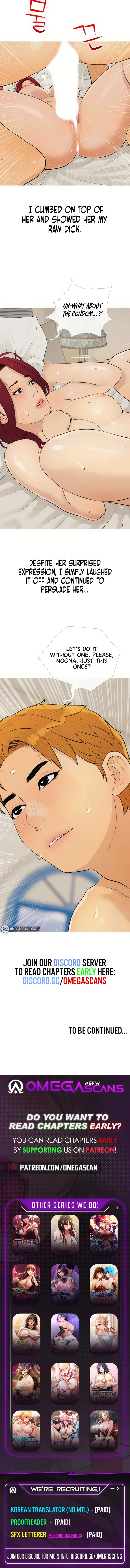 I Became A Sugar Daddy Chapter 8, page 7