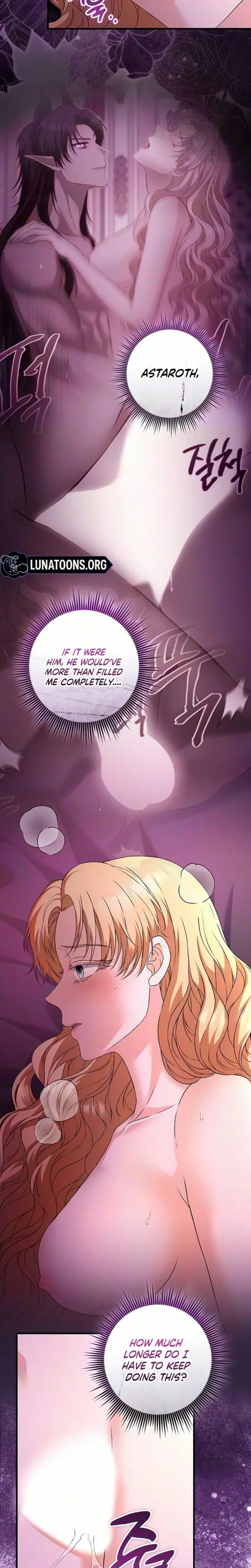 The Covert Of The Countess Chapter 34, page 10